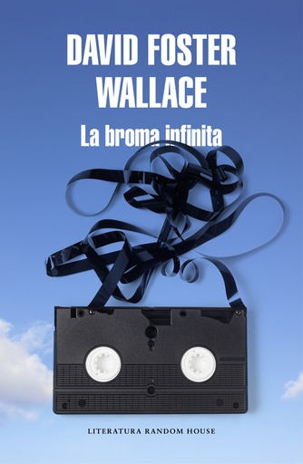 [9788439732020] La broma infinita