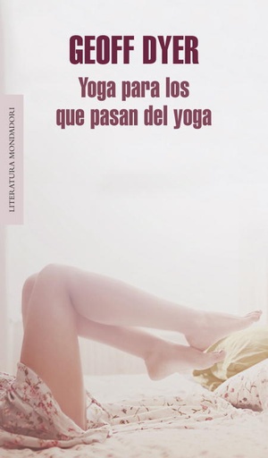 [9788439725787] Yoga para los que pasan del yoga