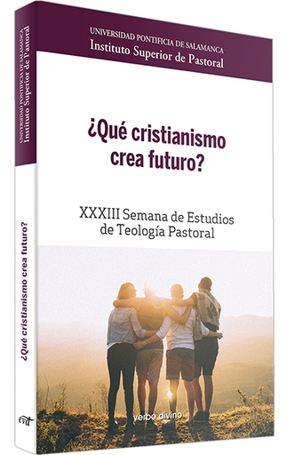 [9788490739631] ¿Qué cristianismo crea futuro?