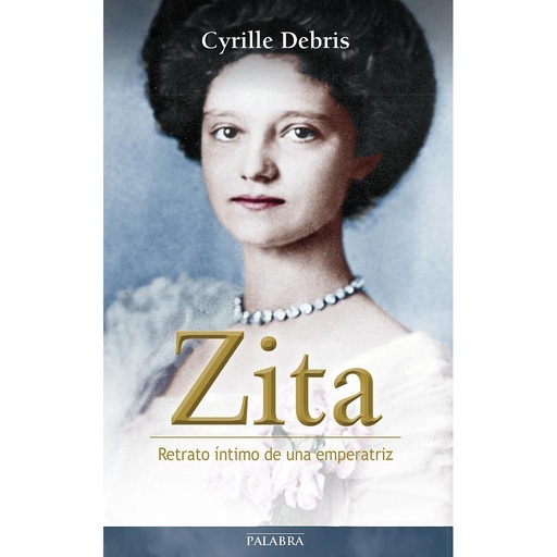 [9788490611593] Zita