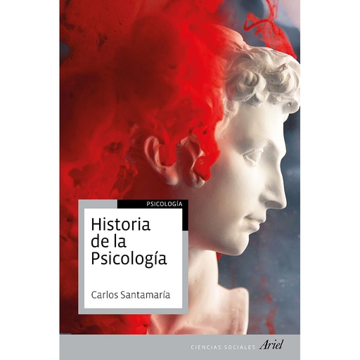 [9788434427693] Historia de la psicología