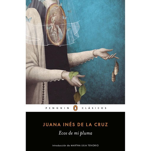 [9788491053699] Ecos de mi pluma