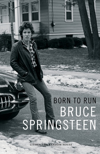 [9788439731825] Born to Run (edición en lengua española)