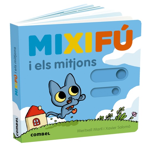 [9788411580724] Mixifú i els mitjons