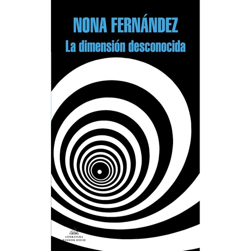 [9788439732808] La dimensión desconocida