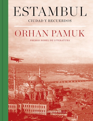 [9788439733072] Estambul (edición definitiva con 250 nuevas fotografías)