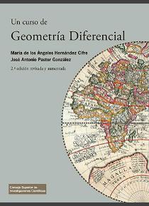 Un curso de geometría diferencial
