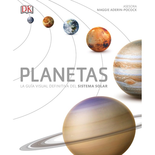 [9780241216637] Planetas