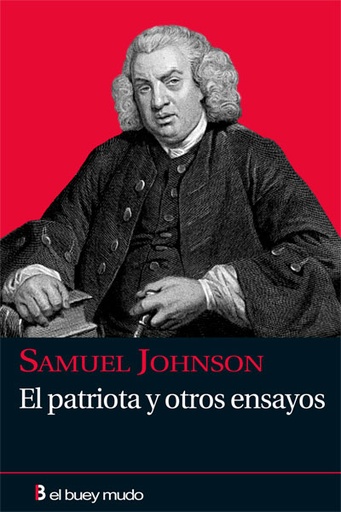 [9788493741778] EL PATRIOTA Y OTROS ENSAYOS