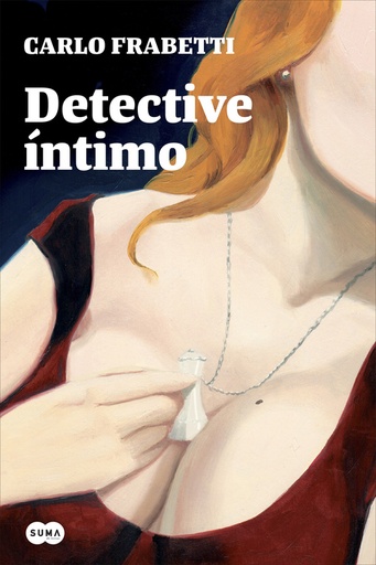 [9788483658475] Detective íntimo