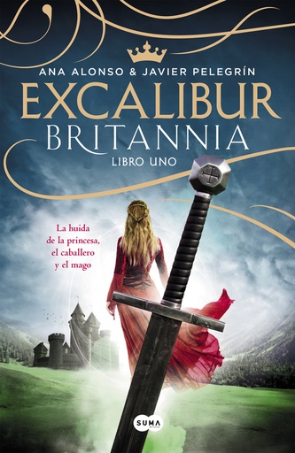 [9788483658918] Excalibur