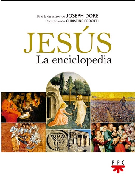 Jesús. La enciclopedia