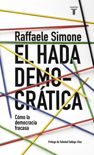 [9788430617692] El hada democrática