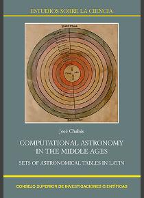 Computational astronomy in the Middle Ages