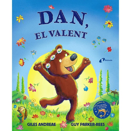 [9788413492193] Dan, el valent
