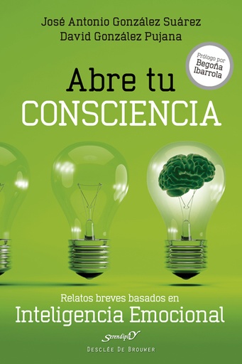 [9788433028280] Abre tu consciencia