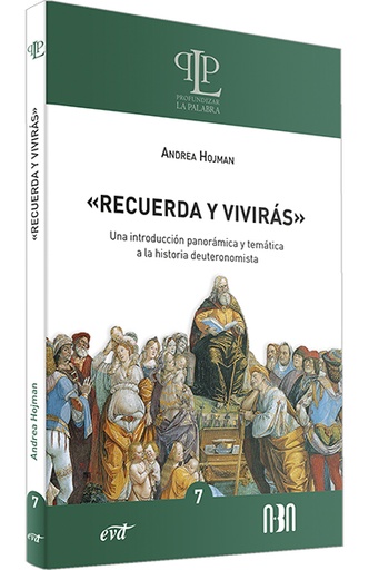 [9788490739389] "Recuerda y vivirás"