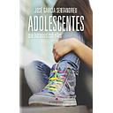 [9788494288333] Adolescentes qué hacemos con ellos