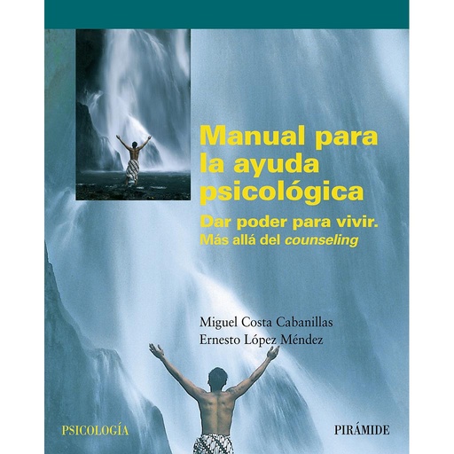 [9788436820430] Manual para la ayuda psicológica