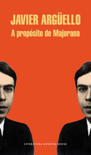 [9788439729303] A propósito de Majorana