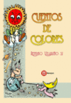 [9788427126954] CUENTOS DE COLORES