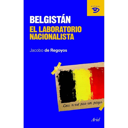 [9788434469464] Belgistán