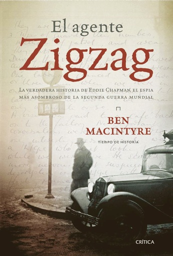 [9788498926224] El agente Zigzag