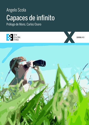 [9788490551257] Capaces de infinito