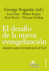 [9788429319781] El desafío de la nueva evangelización