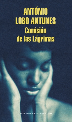 [9788439730170] Comisión de las Lágrimas