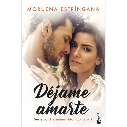 [9788408256243] Déjame amarte