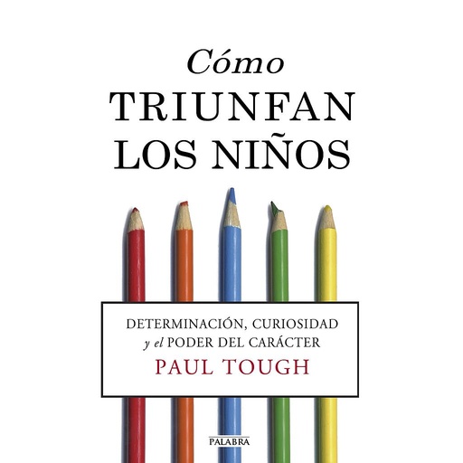 [9788490610893] Cómo triunfan los niños