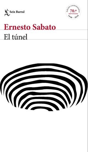[9788432233883] El túnel - edición conmemorativa