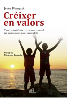 [9788416180226] Créixer en valors