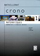 [9788421825921] Crono-Matemàtiques 1 BA CCSS