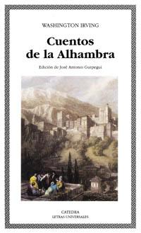 [9788437614908] Cuentos de la Alhambra