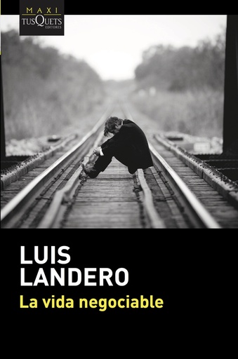 [9788490665862] La vida negociable