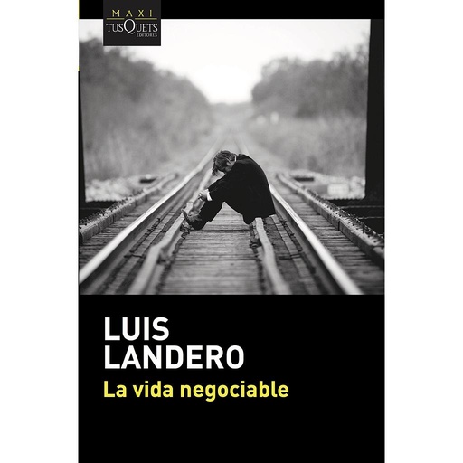 [9788490665862] La vida negociable