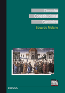 [9788431329129] Derecho Constitucional Canónico