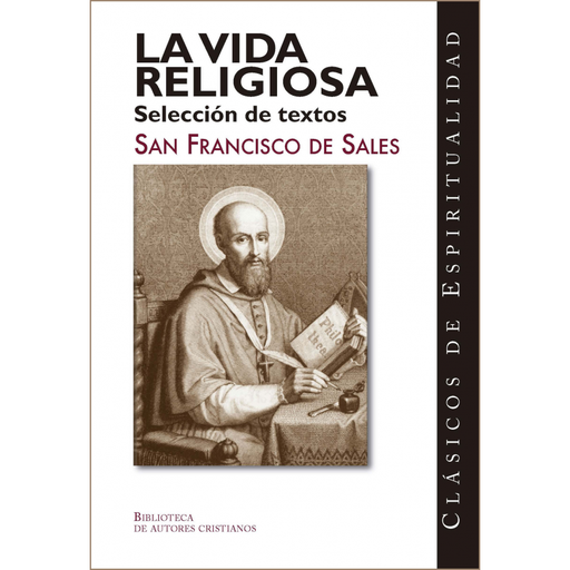 [9788422020110] La vida religiosa