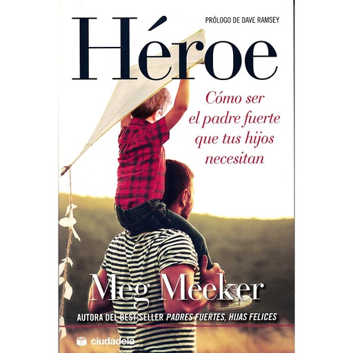 [9788415436225] Héroe