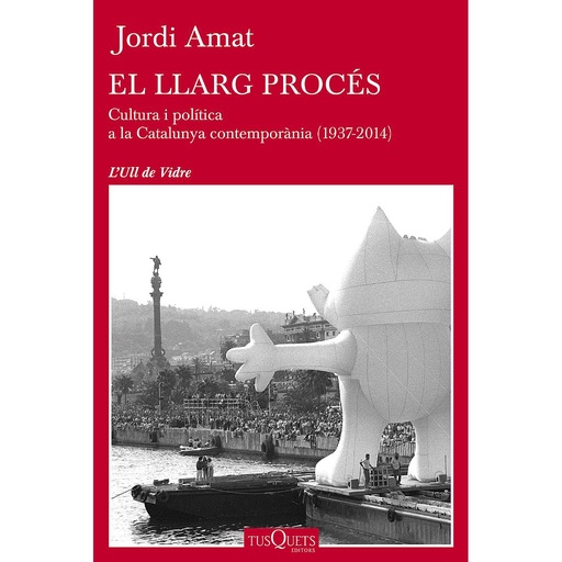 [9788490660478] El llarg procés