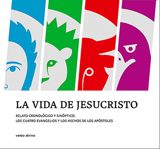 [9788490733271] La vida de Jesucristo