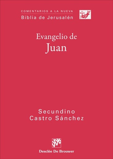 [9788433022462] Evangelio de Juan