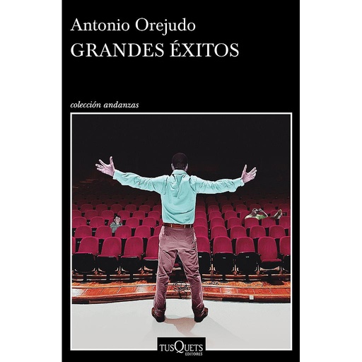 [9788490665398] GRANDES EXITOS
