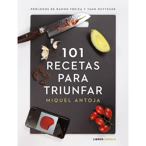 [9788448024086] 101 RECETAS PARA TRIUNFAR