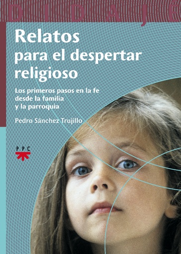 [9788428820356] Relatos para el despertar religioso
