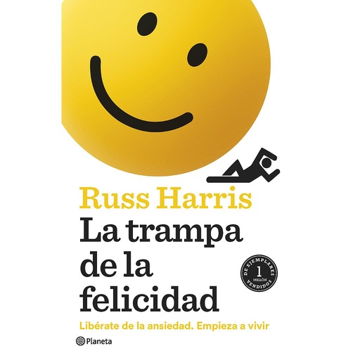 [9788408261902] La trampa de la felicidad