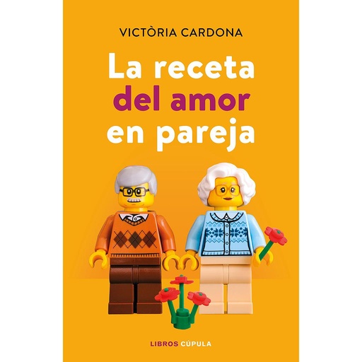 [9788448024130] LAS RECETAS DE AMOR EN PAREJA