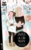 [9788469846971     ] La liga maldita